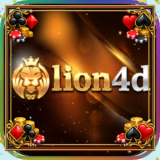lion4d — mitra unggulan
