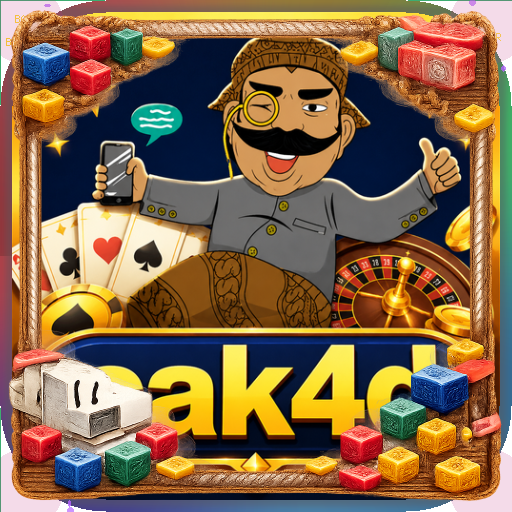 cak4d — mitra unggulan